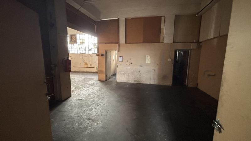 To Let commercial Property for Rent in Maitland Western Cape